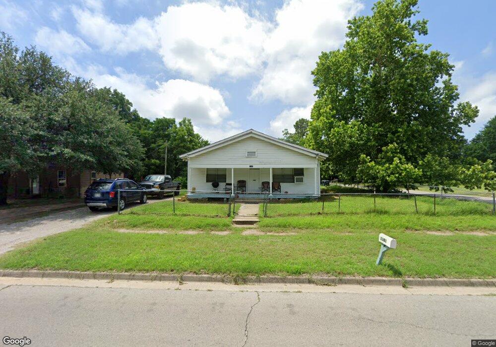 1102 3rd Ave NE, Ardmore, OK 73401 - photo 1