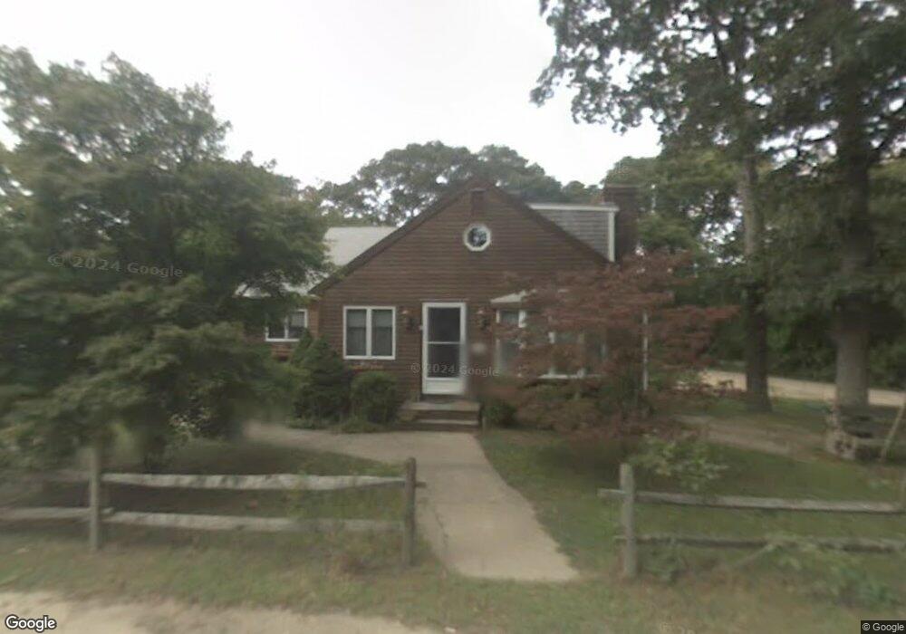 45 W Spring St, Vineyard Haven, MA 02568 - photo 1