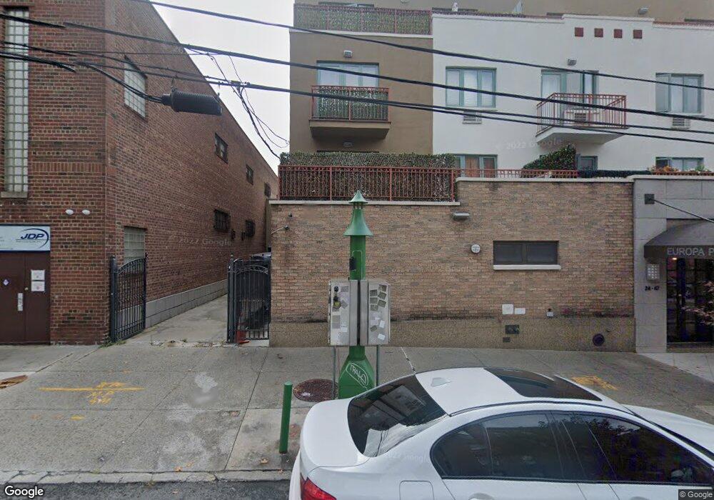 2439 44th St, Long Island City, NY 11103 - photo 1