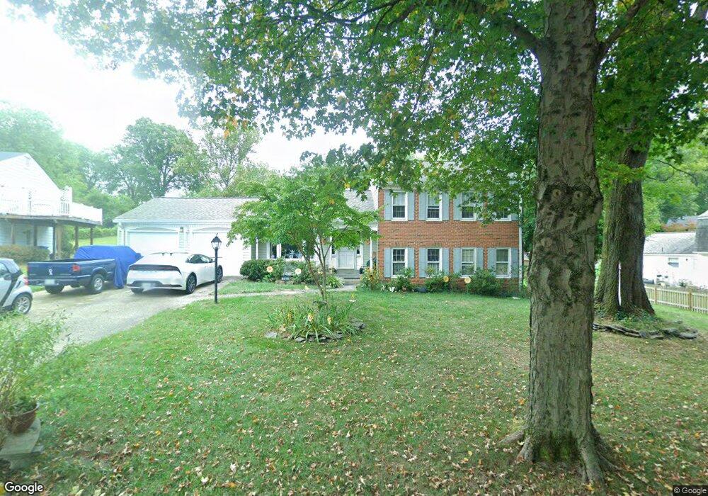 1405 Arbor View Rd, Silver Spring, MD 20902 - photo 1