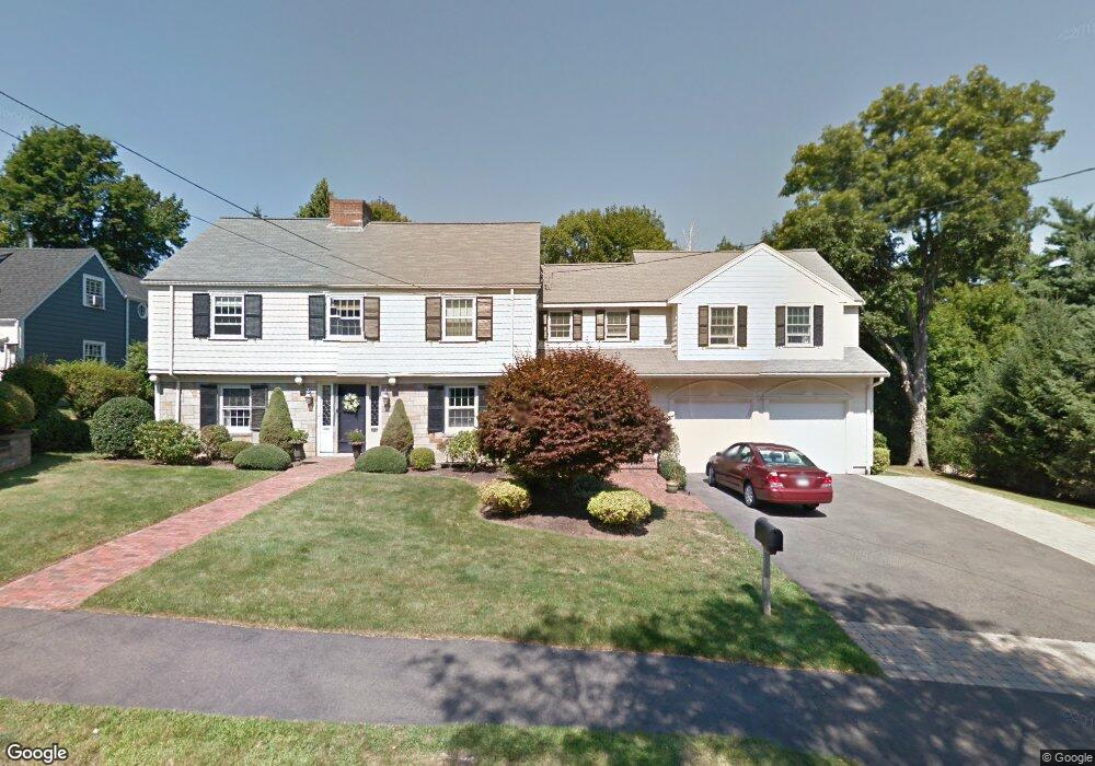 77 Clifton Rd, Milton, MA 02186 - photo 1