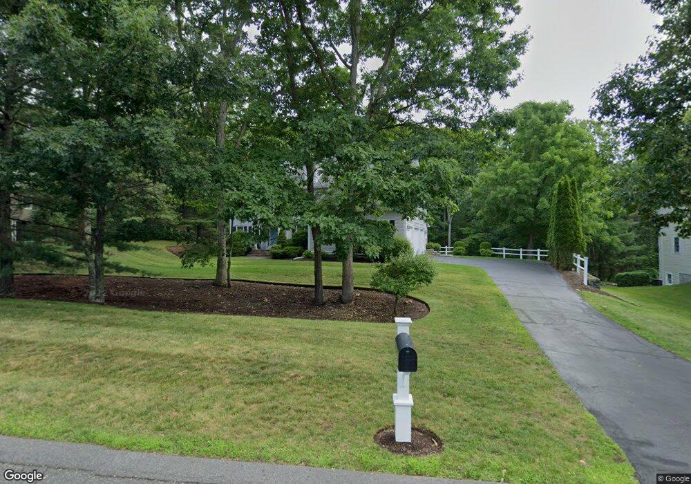 12 Deer Path, Natick, MA 01760 - photo 1