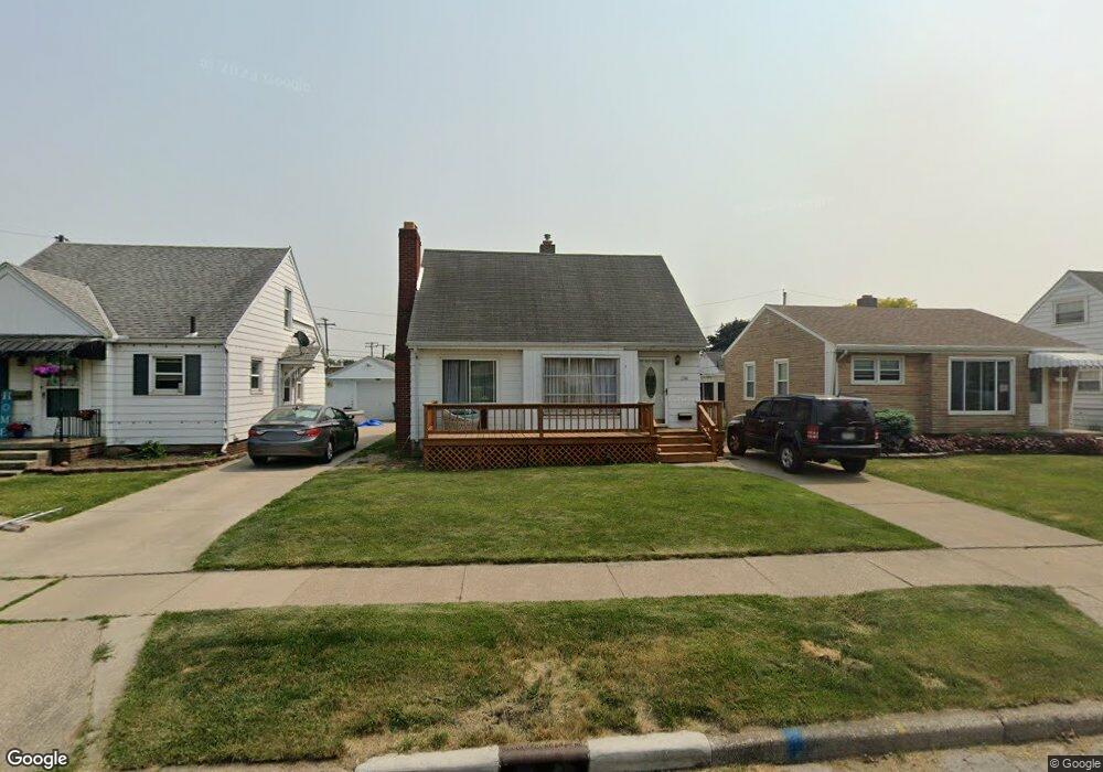 2748 128th St, Toledo, OH 43611 - photo 1