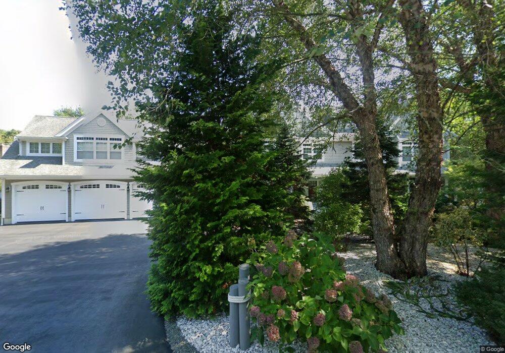 18 Quaker Run Rd, Mashpee, MA 02649 - photo 1