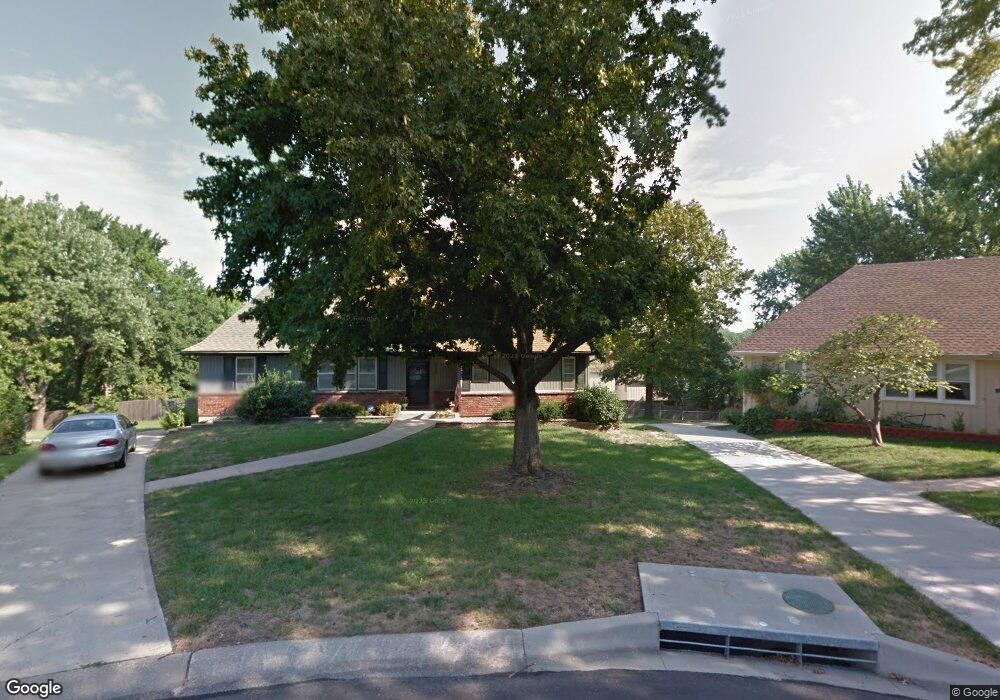 7700 Westgate Dr, Shawnee, KS 66216 - photo 1