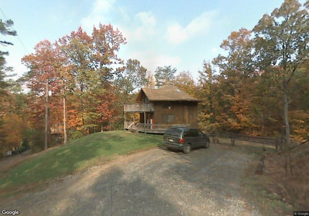 120 N Pine Trail, Ellijay, GA 30536 - photo 1