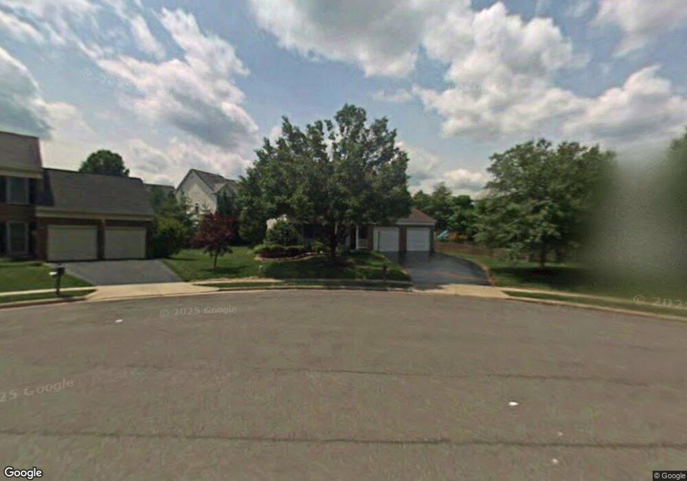 28 Westbrook Ln, Stafford, VA 22554 - photo 1