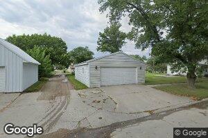 105 S Monroe St, West Point, NE 68788