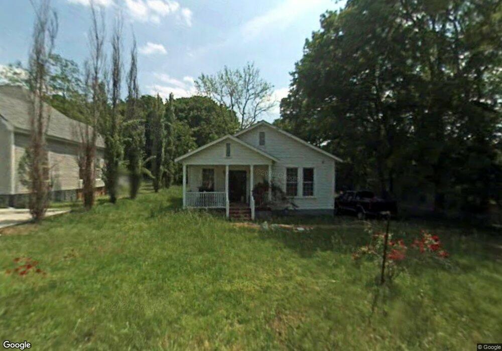 302 E 19th St SW, Rome, GA 30161 - photo 1