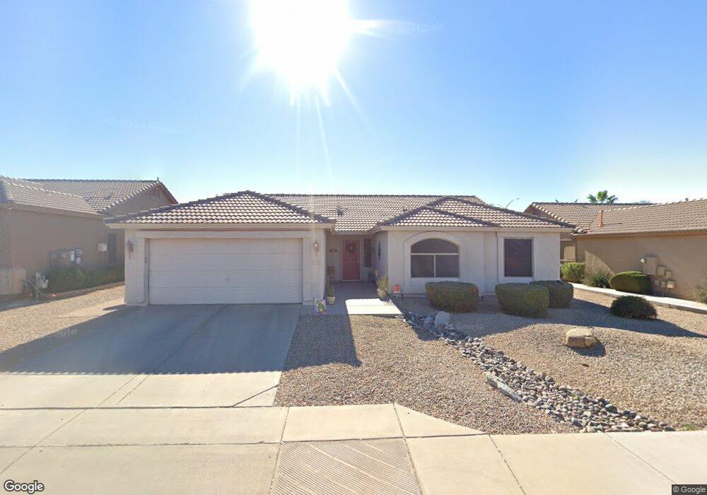 8525 E Naranja Ave, Mesa, AZ 85209 - photo 1