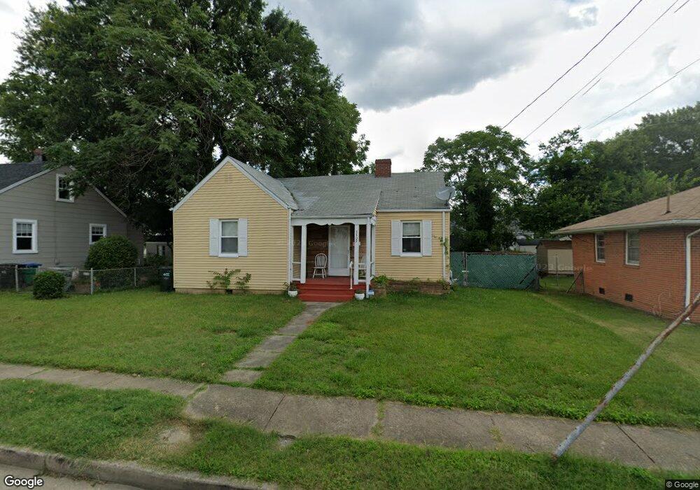 3303 Jeter Ave, Richmond, VA 23222 - photo 1