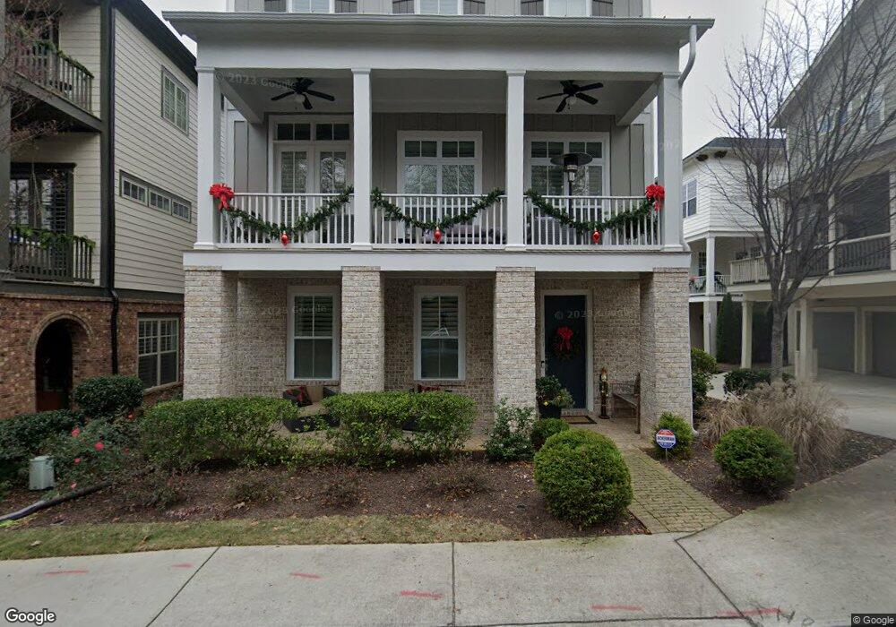 131 Waddell St SE, Marietta, GA 30060 - photo 1