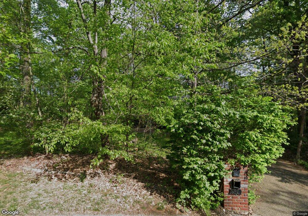 4301 Doe Ct, Floyds Knobs, IN 47119 - photo 1