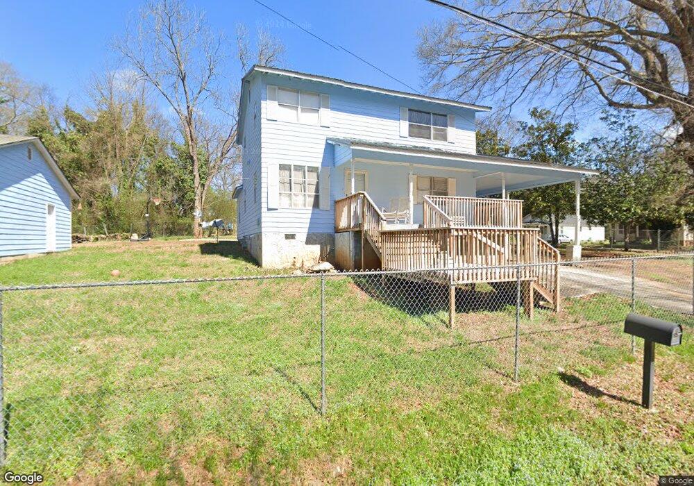 415 E 18th St SW, Rome, GA 30161 - photo 1