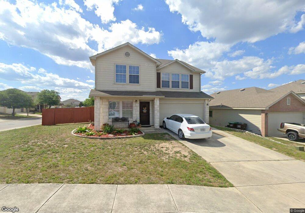 24503 Fork Bend Hill, San Antonio, TX 78261 - photo 1