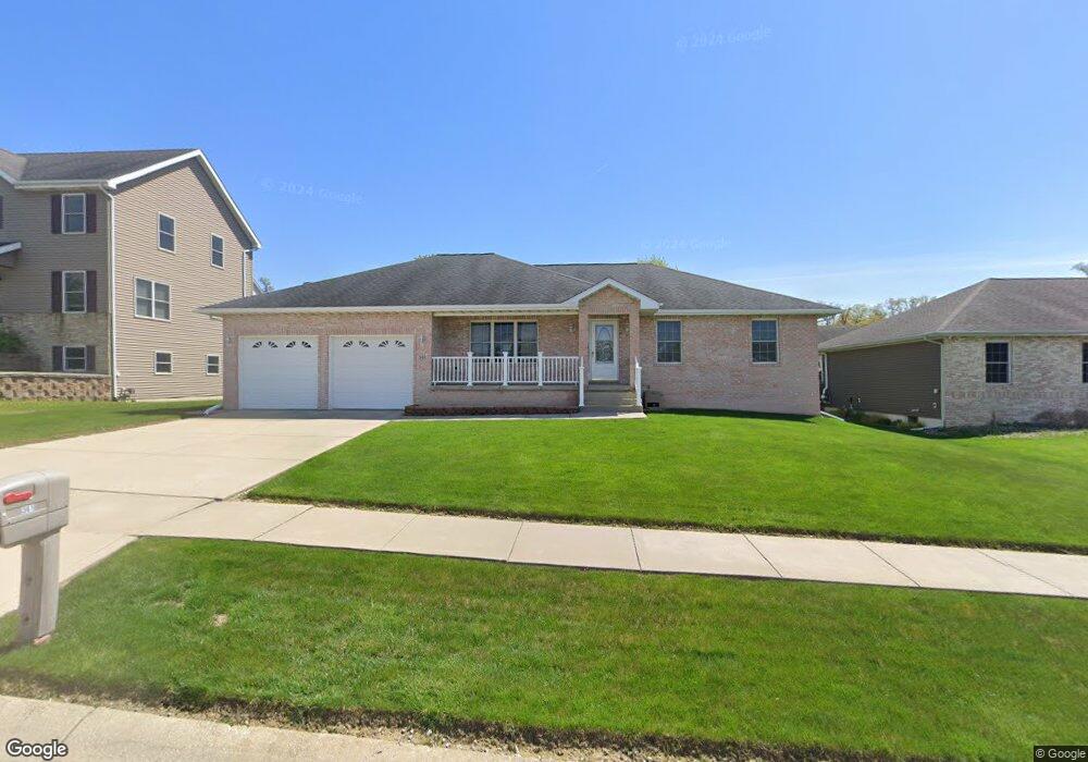 361 W 126th Place, Crown Point, IN 46307 - photo 1