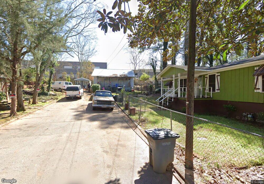 3 Burk St, Lagrange, GA 30240 - photo 1