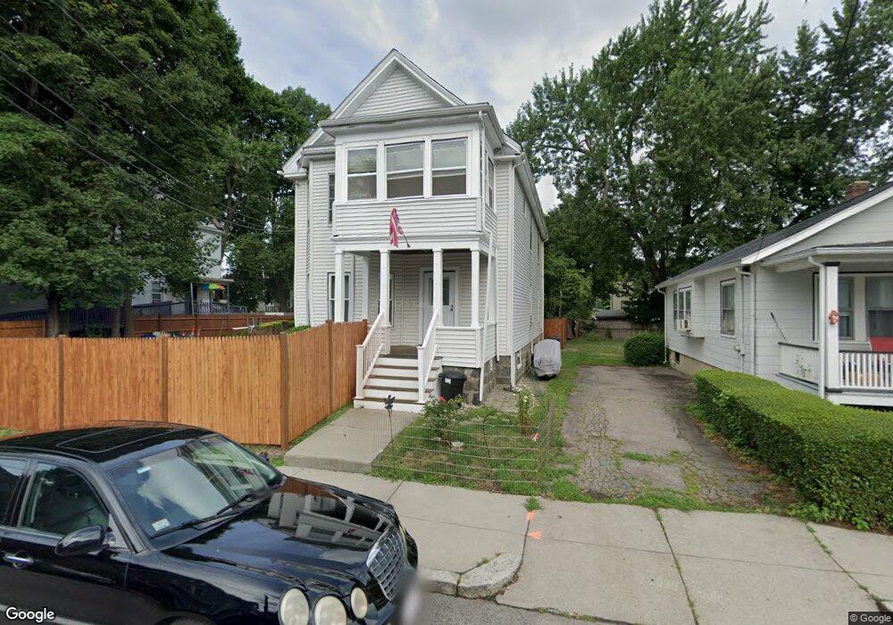 190 Sycamore St, Roslindale, MA 02131 - photo 1