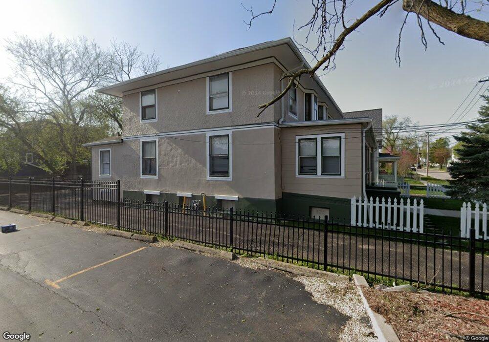 260 N Spring St unit 264, Elgin, IL 60120 - photo 1