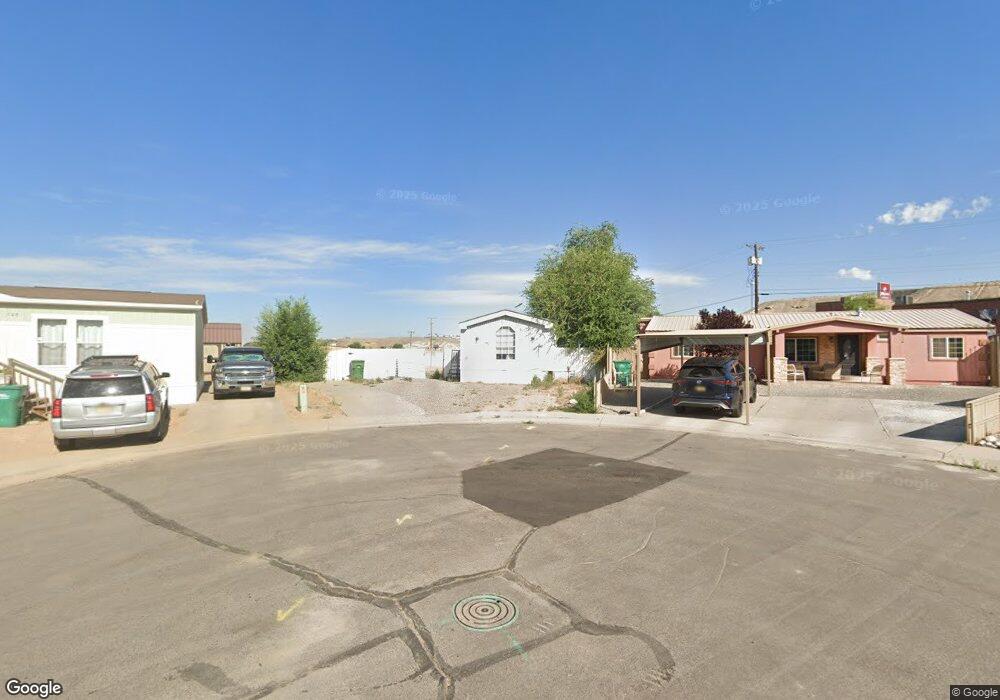 125 Westview Ln, Farmington, NM 87401 - photo 1