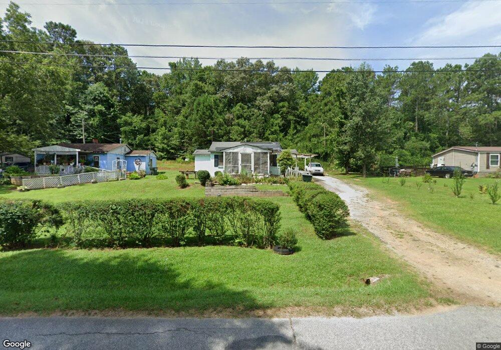 713 Oglesby Blvd Extension, Elberton, GA 30635 - photo 1