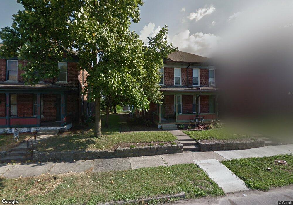 715 W Howard St, Muncie, IN 47305 - photo 1