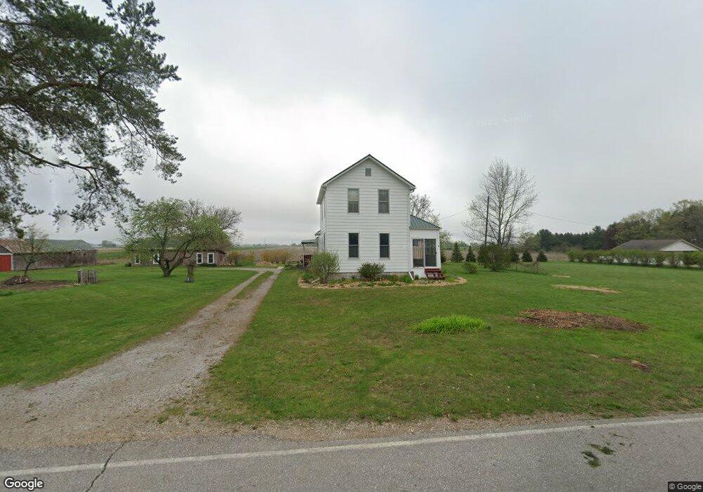 9280 Wilder Rd, Reese, MI 48757 - photo 1