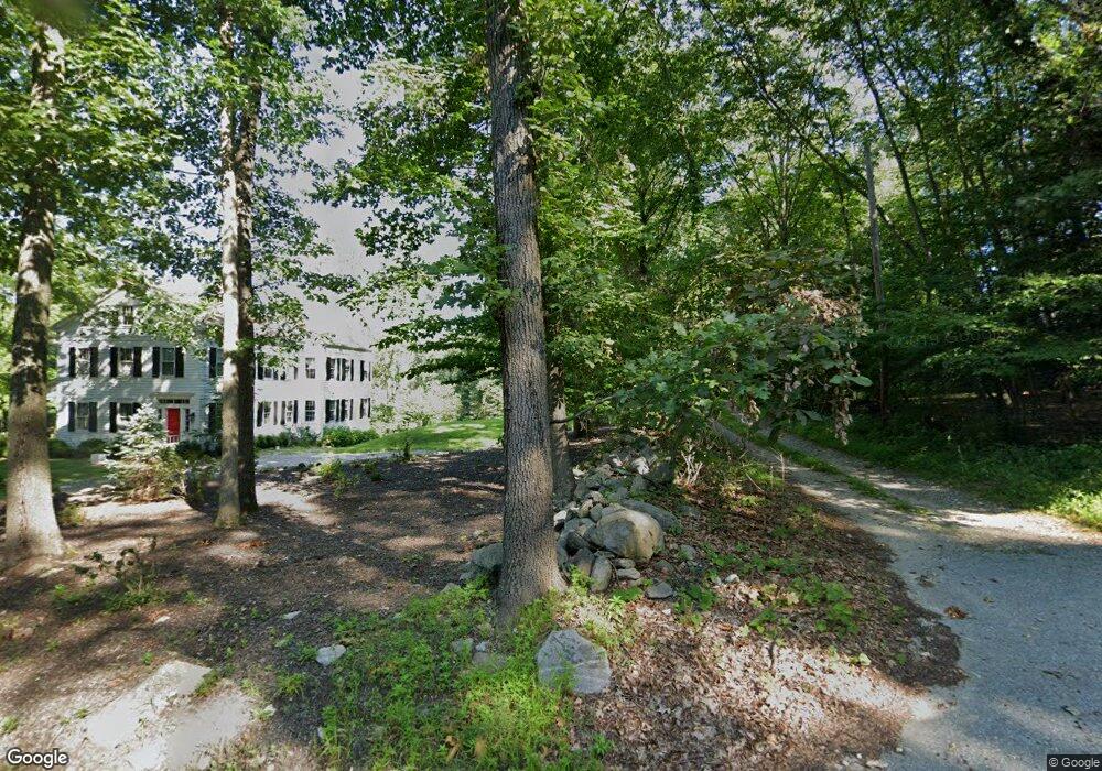 80 Steep Hill Rd, Weston, CT 06883 - photo 1