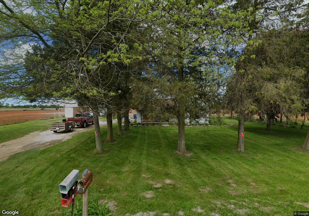 19588 Corunna Rd, Chesaning, MI 48616 - photo 1