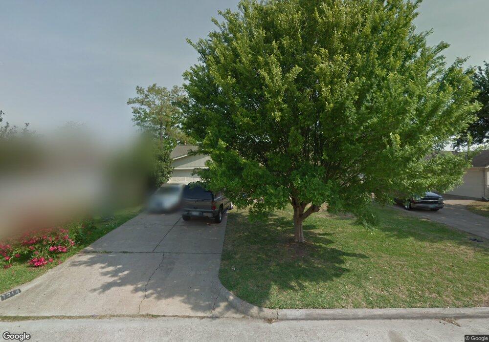 7914 Lumber Jack Dr, Houston, TX 77040 - photo 1