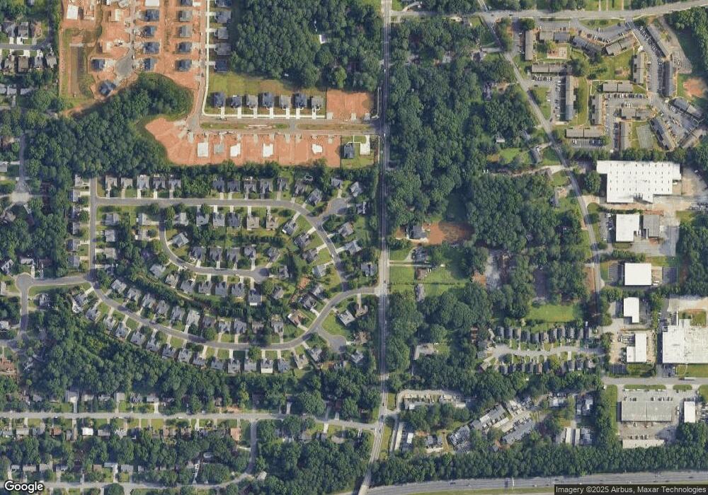 4272 Lawhon Dr, Tucker, GA 30084 - photo 1