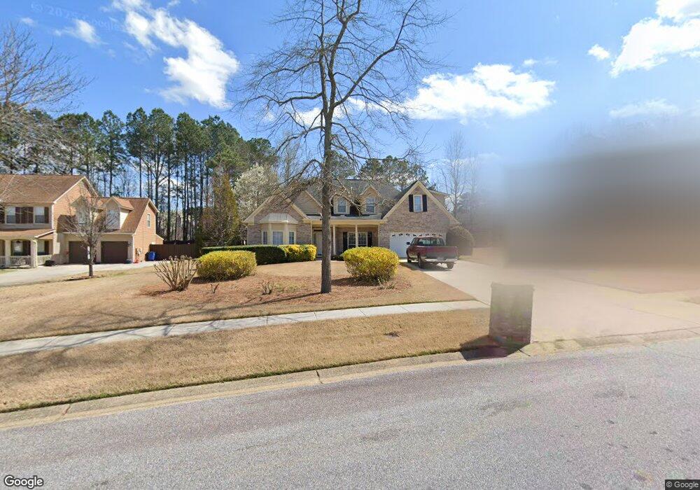 9750 Carolina Dr unit 2, Jonesboro, GA 30238 - photo 1