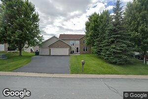 1107 Briarwood Blvd, Roberts, WI 54023