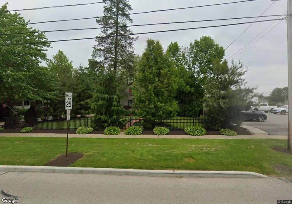 11 W Walnut St, Jefferson, OH 44047 - photo 1