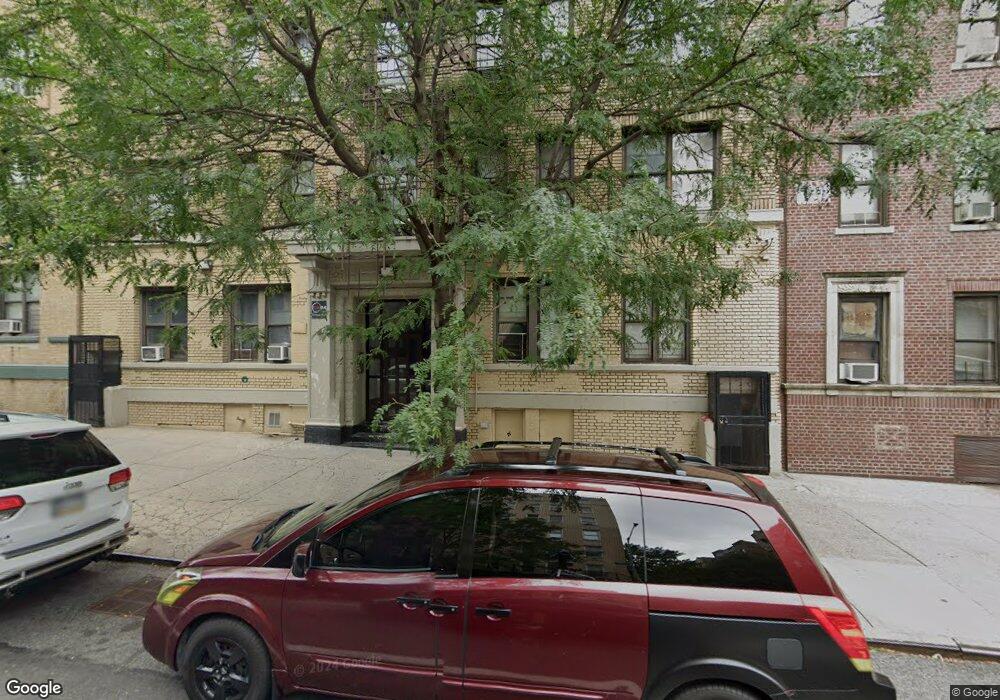 256 Wadsworth Ave unit 5c, New York, NY 10033 - photo 1