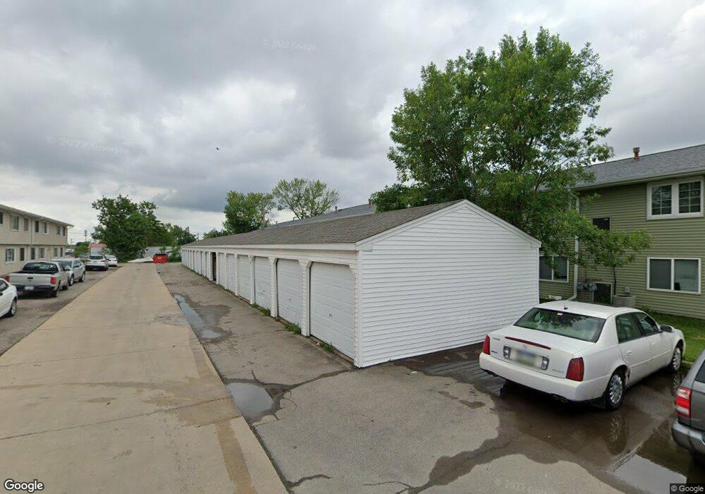 3751 12th Ave SW unit 7, Cedar Rapids, IA 52404 - photo 1