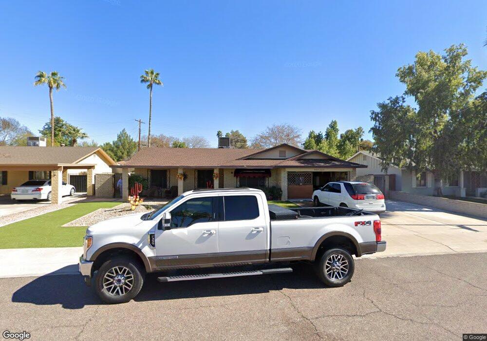 8145 N 16th Dr, Phoenix, AZ 85021 - photo 1