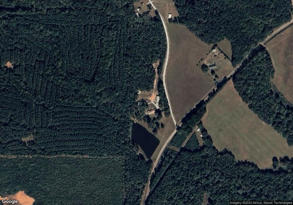 45 Lion Ln, Luthersville, GA 30251 - photo 1