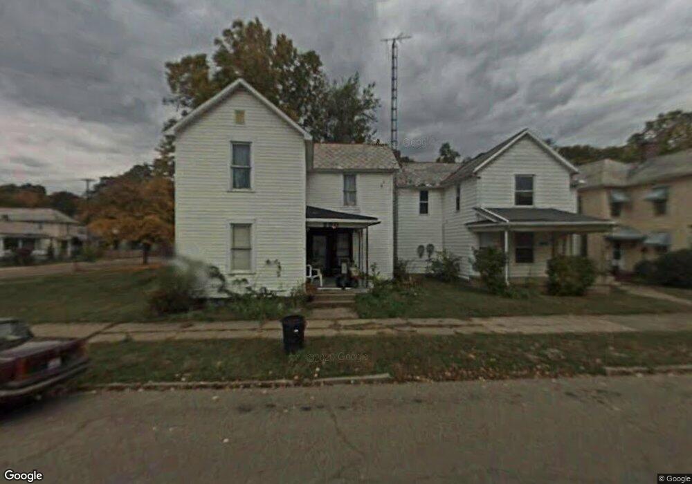 290 W Hunter St, Logan, OH 43138 - photo 1