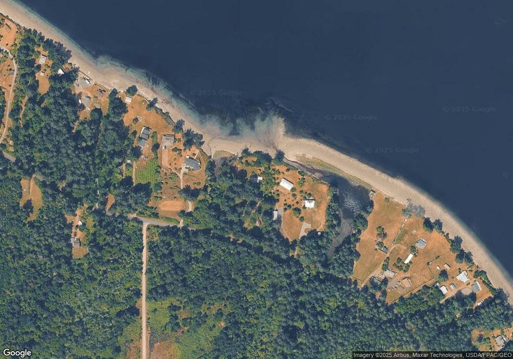 11017 Larson Rd, Anderson Island, WA 98303 - photo 1