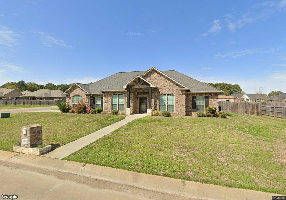 3706 Melody, Texarkana, TX 75503 - photo 1