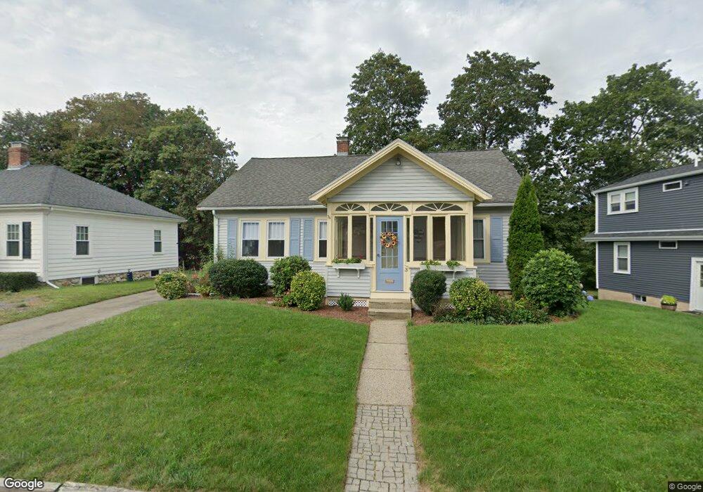 3 Mason St, Walpole, MA 02081 - photo 1