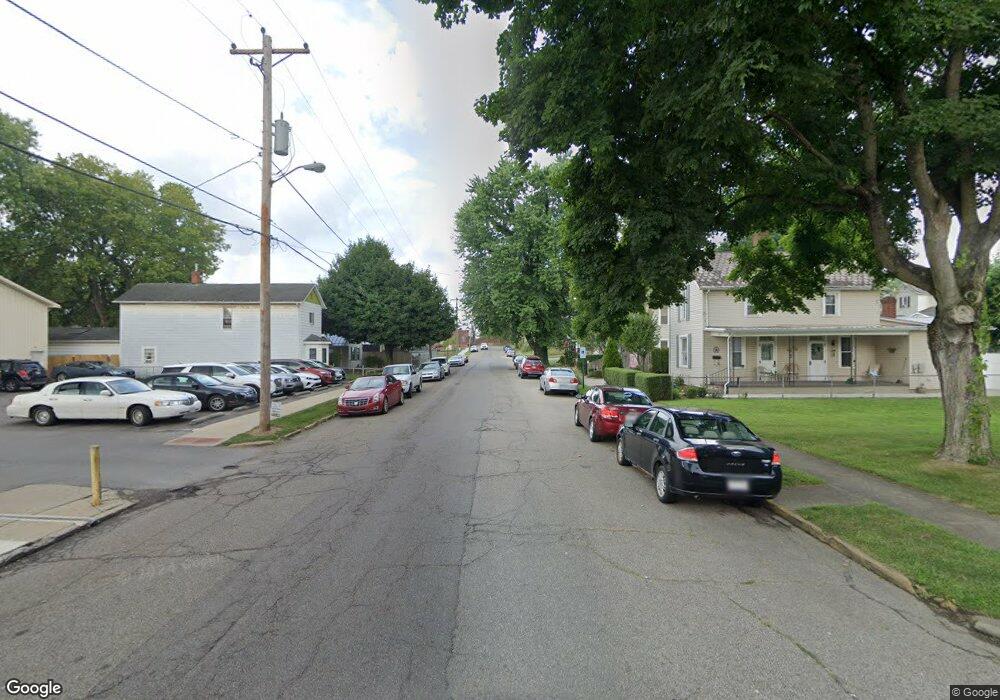 0 Locust St, Lancaster, OH 43130 - photo 1