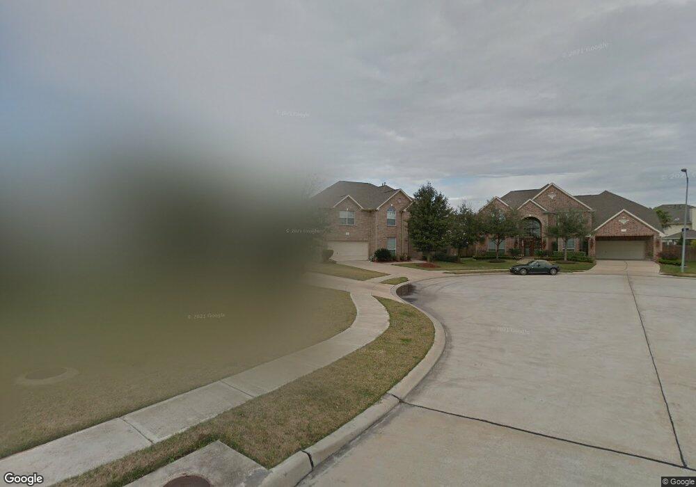 2123 Spur Canyon Ct, Richmond, TX 77469 - photo 1