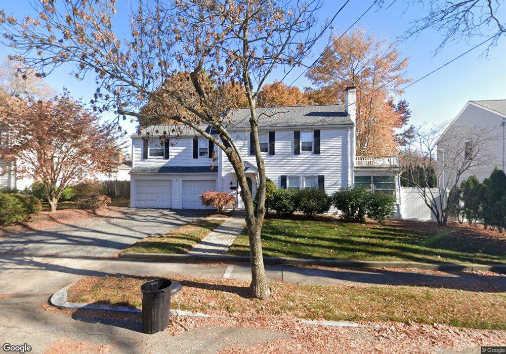 9 Dewitt Rd, Stoneham, MA 02180 - photo 1