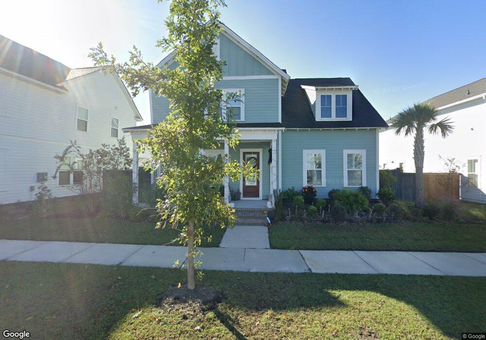 429 Cool Bend Ln, Summerville, SC 29486 - photo 1