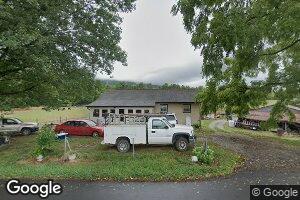 12840 Hopkins Gap Rd, Fulks Run, VA 22830