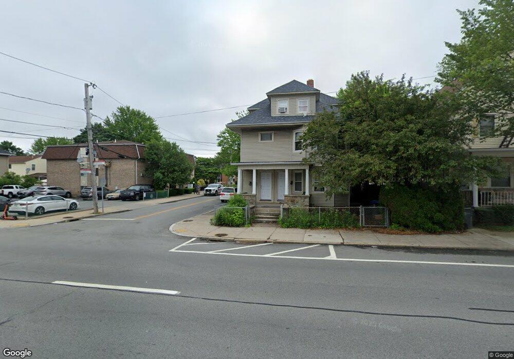 1246 Elmwood Ave, Providence, RI 02907 - photo 1