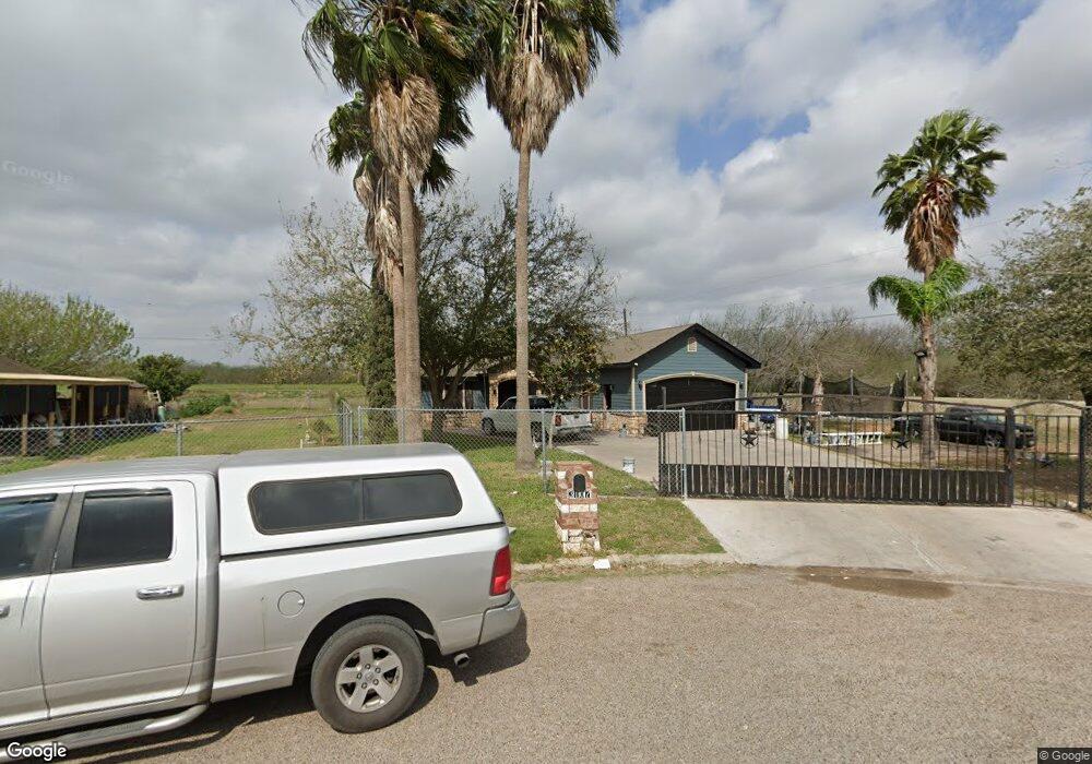 3107 Violet Dr, Donna, TX 78537 - photo 1