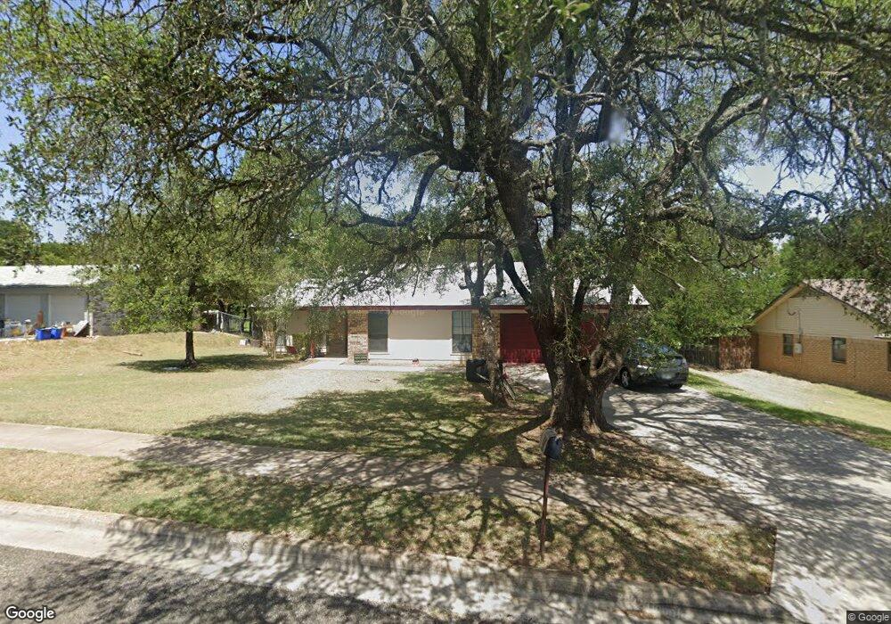 1004 Rhonda Lee St, Copperas Cove, TX 76522 - photo 1